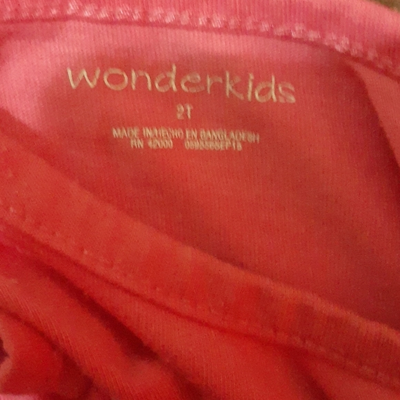 wonderkids - Picture 4 of 4